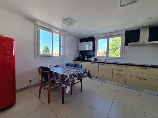 Maison Basse Goulaine 4 pièce(s) 91m2