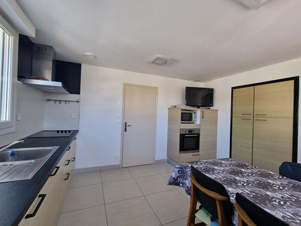 Maison Basse Goulaine 4 pièce(s) 91m2