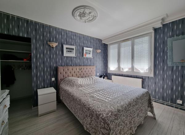Maison Basse Goulaine 4 pièce(s) 91m2