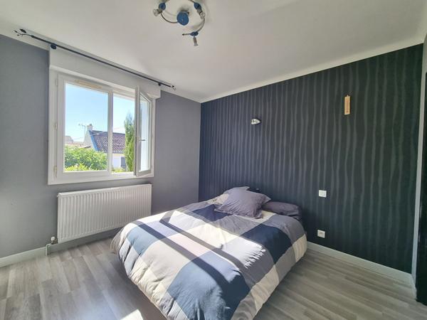 Maison Basse Goulaine 4 pièce(s) 91m2