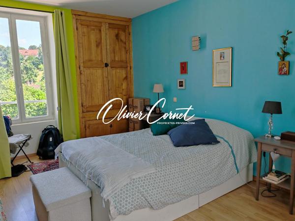 Maison Nogent Le Rotrou 9 pièces 169 m2