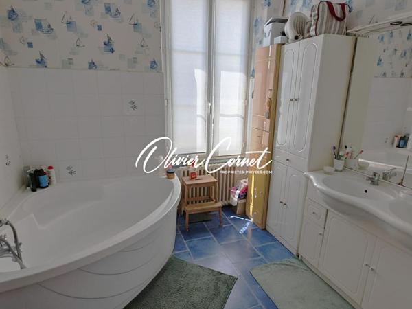 Maison Nogent Le Rotrou 9 pièces 169 m2