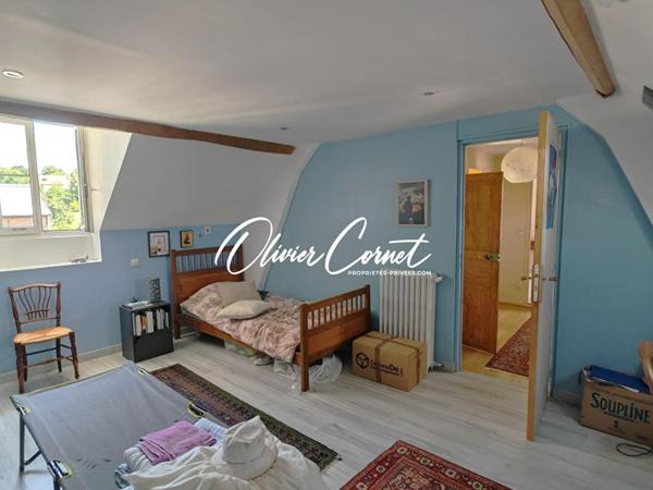 Maison Nogent Le Rotrou 9 pièces 169 m2