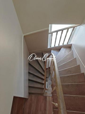 Maison Nogent Le Rotrou 9 pièces 169 m2