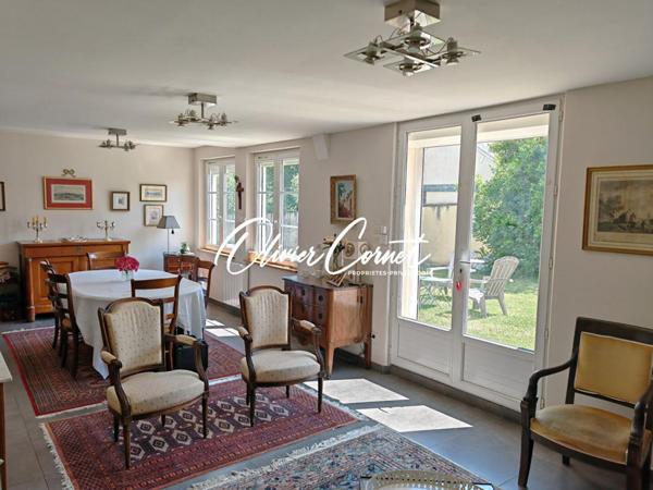 Maison Nogent Le Rotrou 9 pièces 169 m2