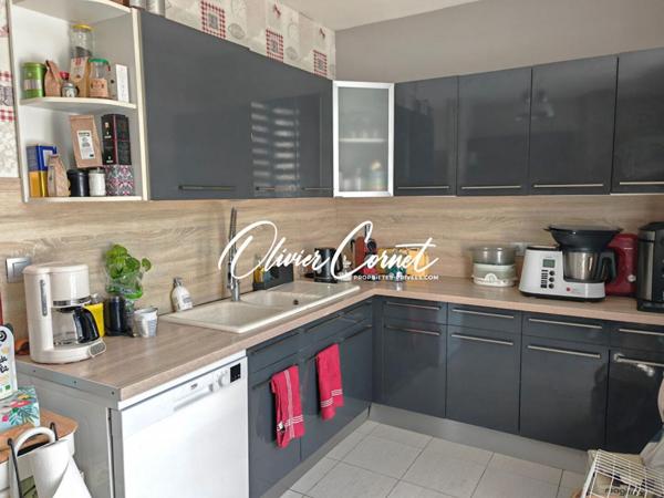 Maison Nogent Le Rotrou 9 pièces 169 m2