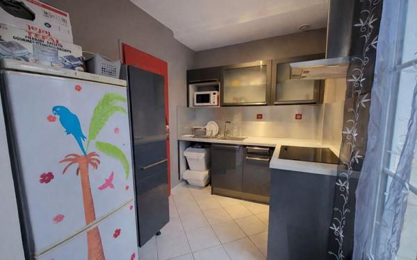 Maison à louer    3 pièces •  Saint-Benoît-sur-Loire