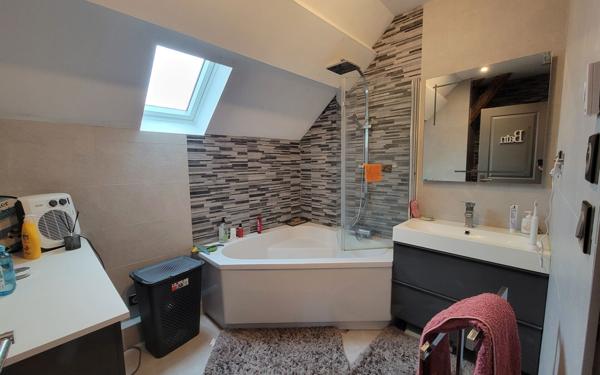 Maison à louer    3 pièces •  Saint-Benoît-sur-Loire