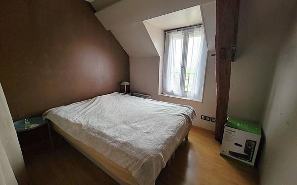 Maison à louer    3 pièces •  Saint-Benoît-sur-Loire