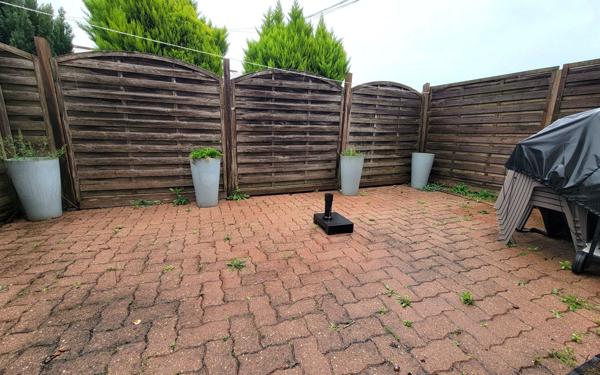 Maison à louer    3 pièces •  Saint-Benoît-sur-Loire