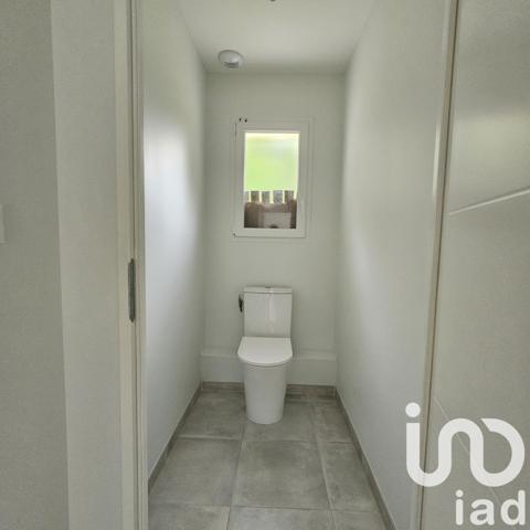 Maison à vendre 4 pièces 98 m² Fléac