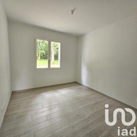 Maison à vendre 4 pièces 98 m² Fléac