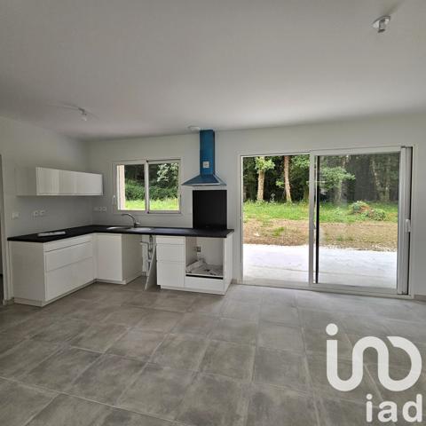 Maison à vendre 4 pièces 98 m² Fléac