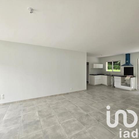 Maison à vendre 4 pièces 98 m² Fléac