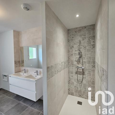 Maison à vendre 4 pièces 98 m² Fléac