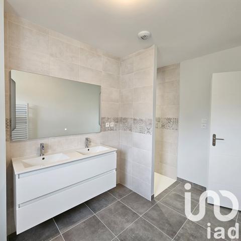 Maison à vendre 4 pièces 98 m² Fléac