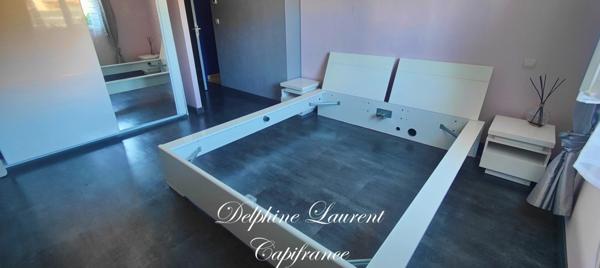 Maison à vendre 8 pièces PETIVILLE (14)