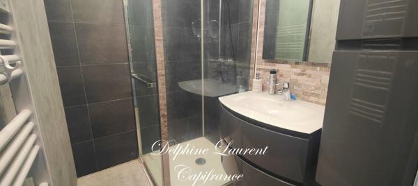 Maison à vendre 8 pièces PETIVILLE (14)