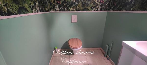 Maison à vendre 8 pièces PETIVILLE (14)