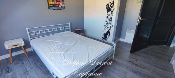 Maison à vendre 8 pièces PETIVILLE (14)