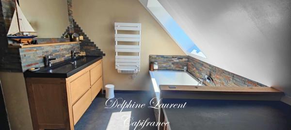 Maison à vendre 8 pièces PETIVILLE (14)