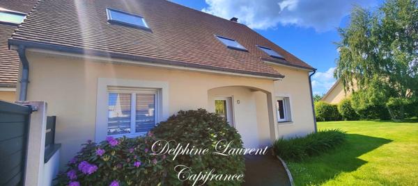 Maison à vendre 8 pièces PETIVILLE (14)