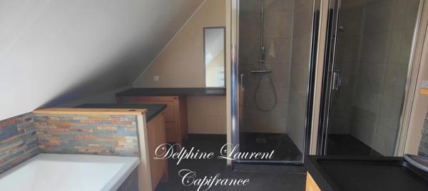 Maison à vendre 8 pièces PETIVILLE (14)