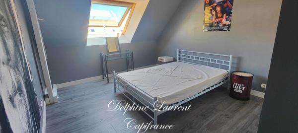Maison à vendre 8 pièces PETIVILLE (14)