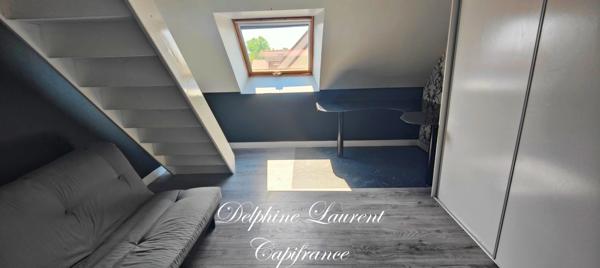 Maison à vendre 8 pièces PETIVILLE (14)