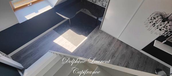 Maison à vendre 8 pièces PETIVILLE (14)