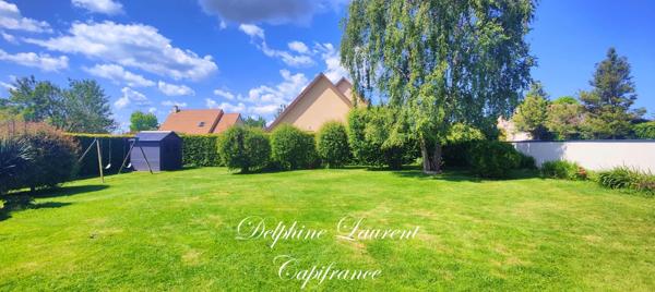 Maison à vendre 8 pièces PETIVILLE (14)
