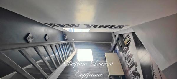 Maison à vendre 8 pièces PETIVILLE (14)