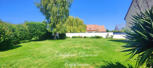 Maison à vendre 8 pièces PETIVILLE (14)