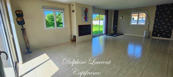 Maison à vendre 8 pièces PETIVILLE (14)