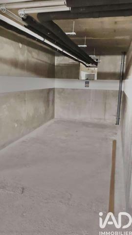 Appartement à vendre 2 pièces 38 m² Vars