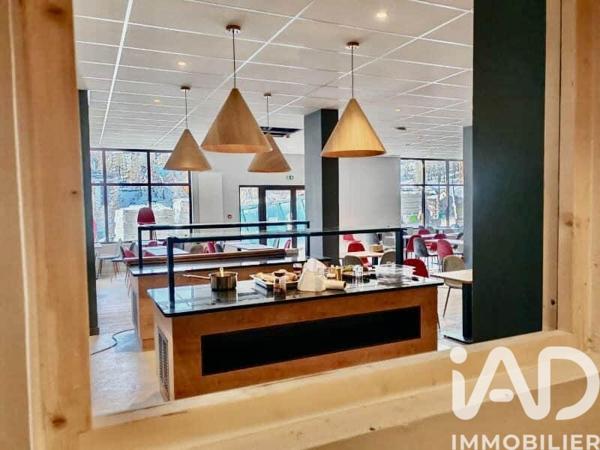 Appartement à vendre 2 pièces 38 m² Vars