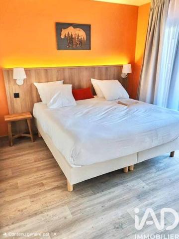 Appartement à vendre 2 pièces 38 m² Vars