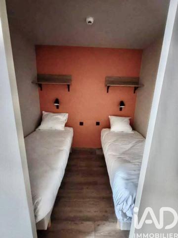 Appartement à vendre 2 pièces 38 m² Vars