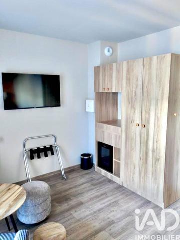 Appartement à vendre 2 pièces 38 m² Vars