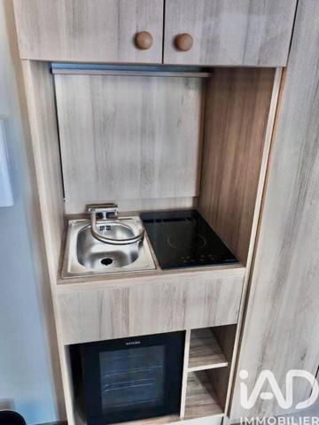 Appartement à vendre 2 pièces 38 m² Vars