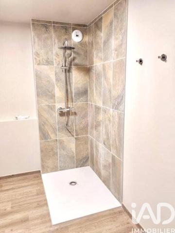 Appartement à vendre 2 pièces 38 m² Vars