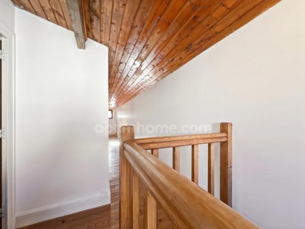 SAINT PALAIS SUR MER À MOINS DE 500 M DE L’OCÉAN