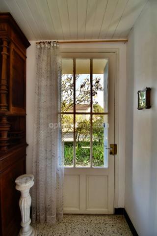 SAINT PALAIS SUR MER À MOINS DE 500 M DE L’OCÉAN