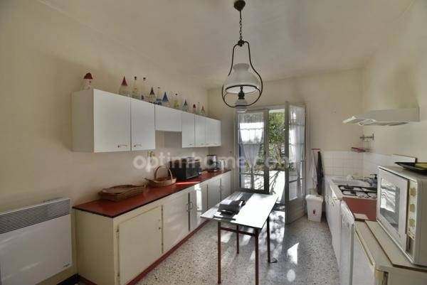 SAINT PALAIS SUR MER À MOINS DE 500 M DE L’OCÉAN