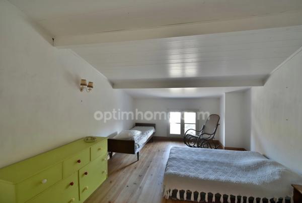 SAINT PALAIS SUR MER À MOINS DE 500 M DE L’OCÉAN