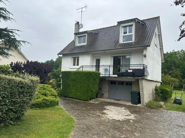 Très belle maison familiale