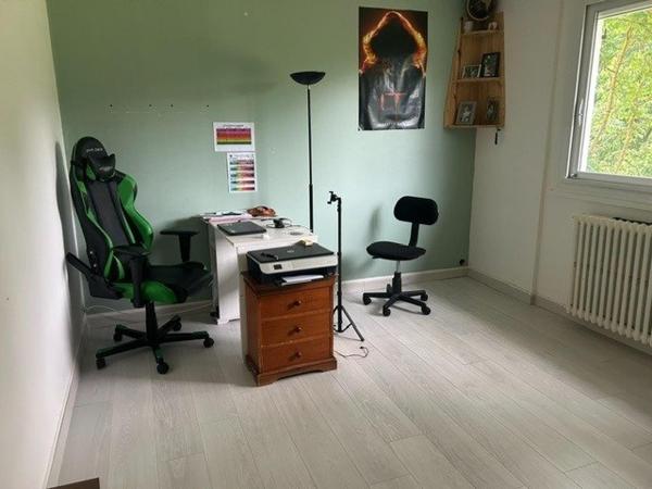Très belle maison familiale