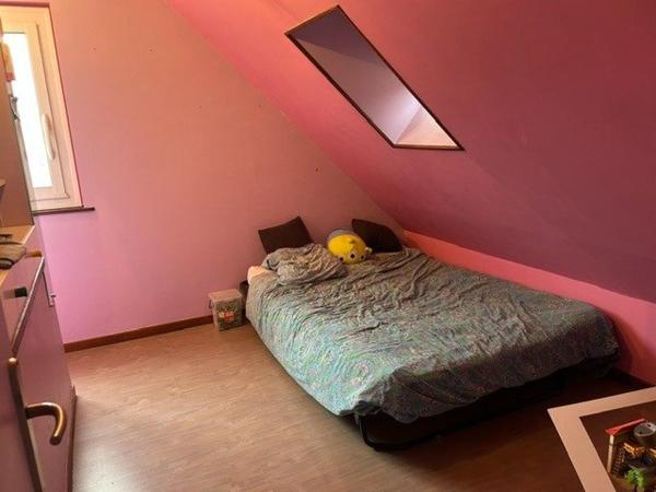 Très belle maison familiale