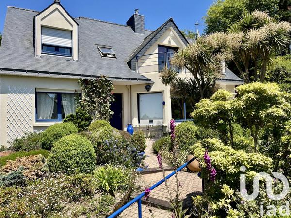 Maison à vendre 7 pièces 171 m² Guidel