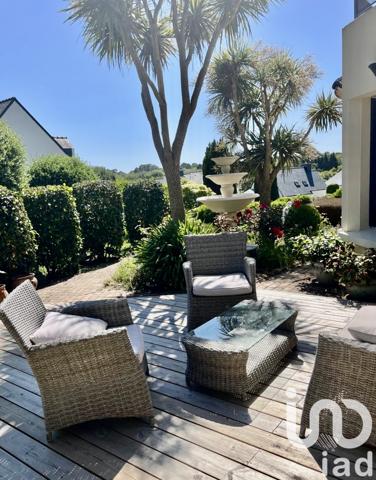 Maison à vendre 7 pièces 171 m² Guidel